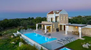 Rethymno Villas - Image 4