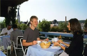 Hotel Ekazent - Image 4
