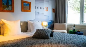 Kruller - Hotel B&B - Image 2