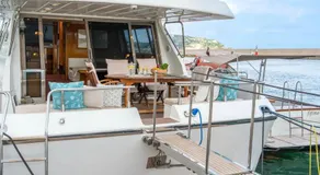 La Giorgia Boat - Image 5
