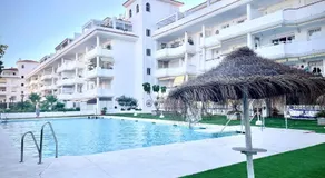 Inspiring Apartment in Carihuela Beach - Image 3