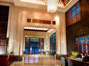 Taoyuan Resort - Image 4