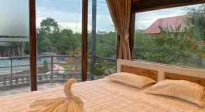 FOREST BREATH ECO-LODGE - Image 2