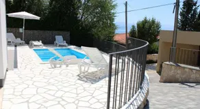 Apartment in Novi Vinodolski 55012 - Image 3