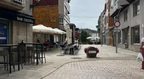 Apartamento Xogo da Ola En el camino De Santiago - Image 4