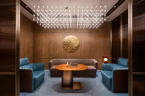 Orange Crystal Hotel Jinan Laiwu High-tech Innovation Center - Image 4