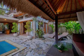 Mas Ubud Villa by Sanga Sanga Hospitality - Image 4