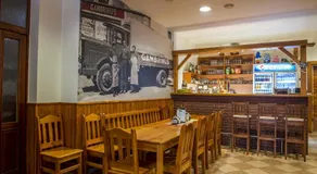 Hotel Radnice Dobrovice - Image 3