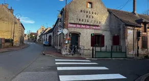Auberge Maillebois studio - Image 4