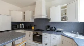 Arkadia Pension Norderstedt - Image 4