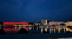 Donau- City Haven - Image 2