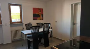 Ferienwohnung in der Nähe von Würzburg - Image 3