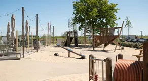 Safari Lodge, Glamping aan zee! - Image 5
