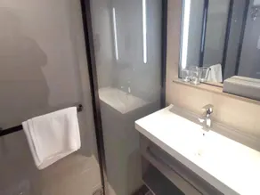 Hanting Hotel Weifang Qingzhou - Image 3
