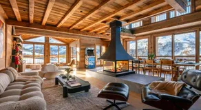 Chalet Ferret - OVO Network - Image 1