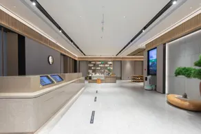 JI Hotel Jiaozhou East Hongkong Road - Image 5