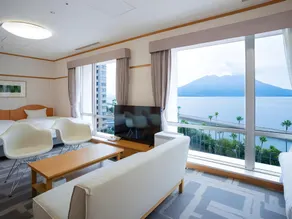 Hotel Welview Kagoshima - Image 2