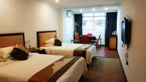 Hexing Hotel - Image 2