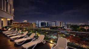 The Shore Residence Melaka - Image 3