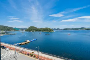 Tongyeong Hotel Sea Scent - Image 2