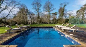 The Manor House at Boconnion - Image 4