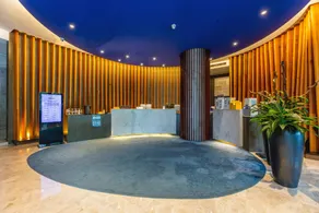 Muxin City Hotel - Image 3