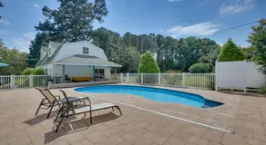 Rooftop Chesapeake Bay Views! Waterfront Retreat - Image 3