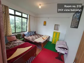 Tapovan Homestay - Image 1