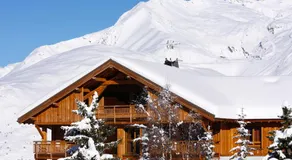 Vacanceole - Résidence Goléon -Val Ecrins - Image 4