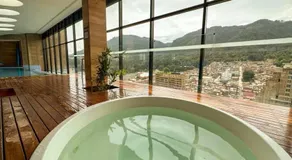 Apartamento moderno en Centro Internacional WiFi rápido, Ideal para trabajo y turismo - Image 3