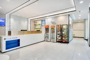 7Days Premium Yibin North Gate Bus Station Branch - Image 2