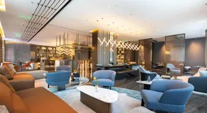 Atour S Hotel, Zhongshan East Road, Ningbo K11 Shopping Center - Image 5