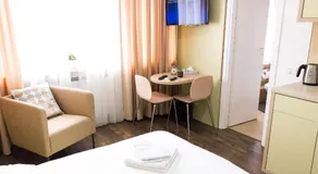 Grand Central Accommodation - Doamnei - Image 2