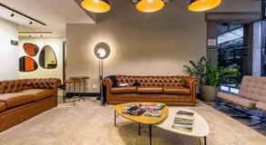 Flat Poeta Drummond, São Paulo - Image 3