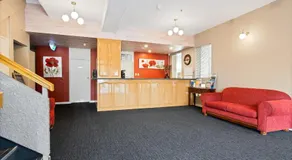 Adelaide International Motel - Image 4