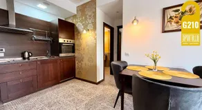 ROYAL BEACH - Private Apartments - Center of Sunny Beach - Image 4