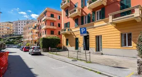 Apartment Vernazzola In Genova - Happy Rentals - Image 5