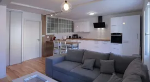 Appartement centre ville Rixheim - Image 5