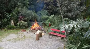 Hospedaria Alecrim - Pousada Sustentável APA - Image 2