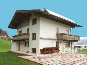 Voguish Apartment in Kaltenbach Zillertalim with Terrace - Image 5