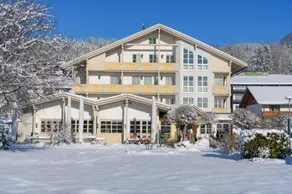 Hotel Kurpark - Image 5