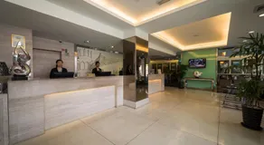 Hotel Sentral Georgetown @ City Centre - Image 4