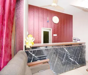 HOTEL SAMRAT - Image 4