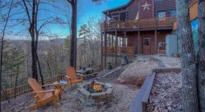 EddieBear- Pet Friendly | Aska Adventure Area | Screened In Porch | Outdoor Living - Image 3
