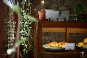 T-Boutique Hostel - Hua Lamphong - Image 5