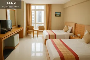 S79 Vuon Saigon Friday - Image 3