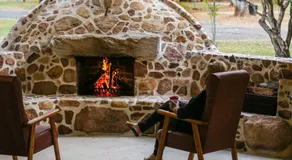 Esk Caravan Park & Rail Trail Motel - Image 4
