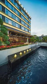 Aishangwan Resort (Lingshui Monkey Island Wharf) - Image 4