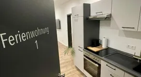 Lübkes Ferienwohnungen & Apartments - Image 5