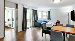Apartment nearby Titlis Station - Image 2